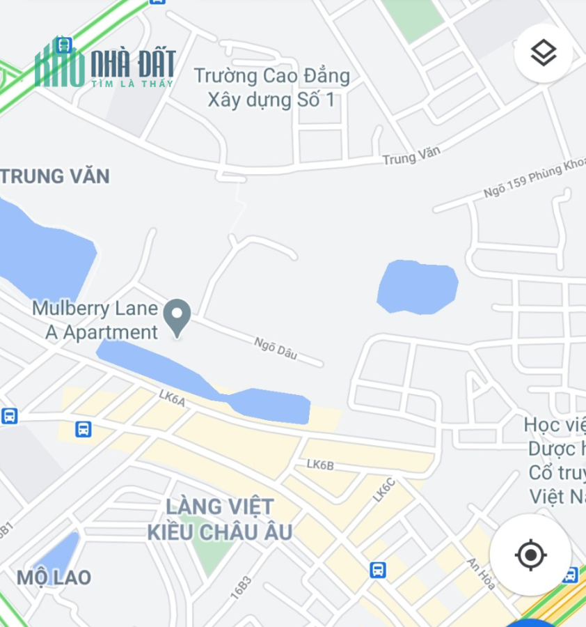 Bán nhà Nguyễn Trãi, Gara ô tô, phân lô bàn cờ, gần 40m2 chỉ hơn 4 tỷ. 0912395696