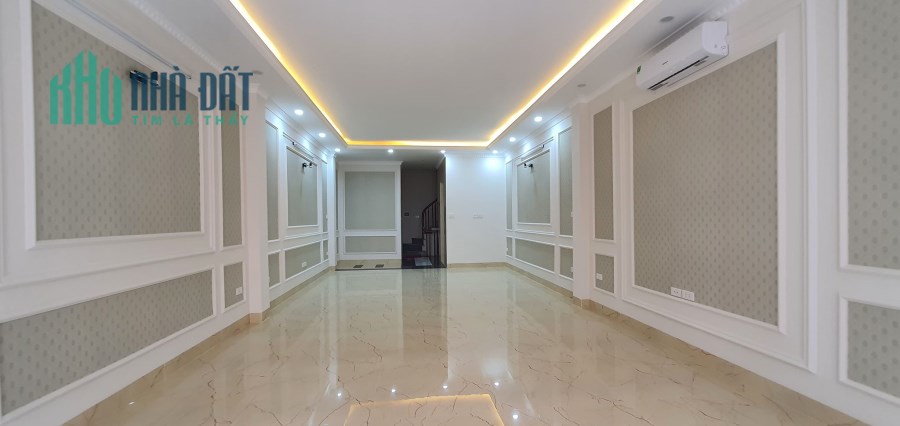 SIÊU ĐẸP - Ô TÔ TRÁNH - 7 TẦNG - THANG MÁY – GIÁ 16.5 TỶ