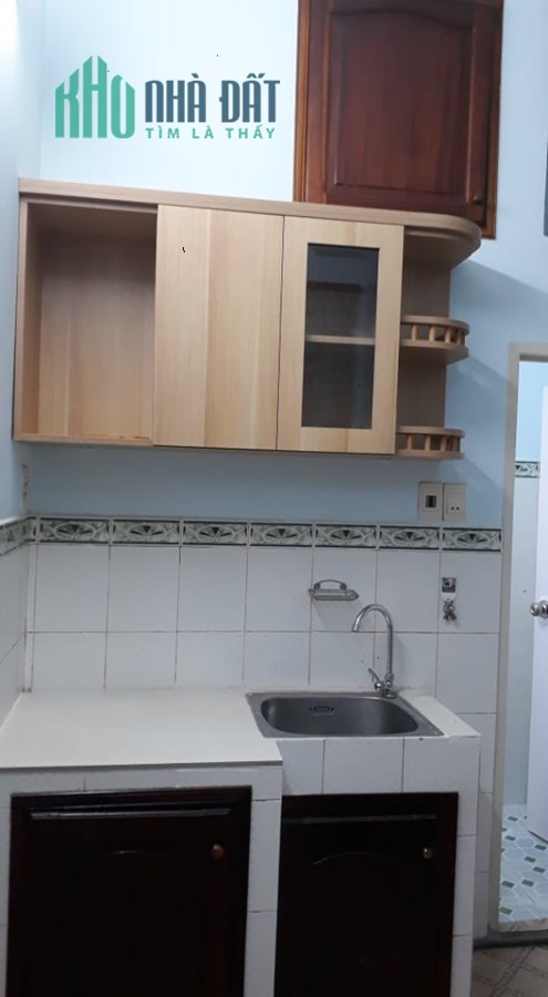 Quận 10 – Giá chỉ 3.75 tỷ, đường Vĩnh Viễn, Phường 4, 37m2, xe hơi đậu cửa
