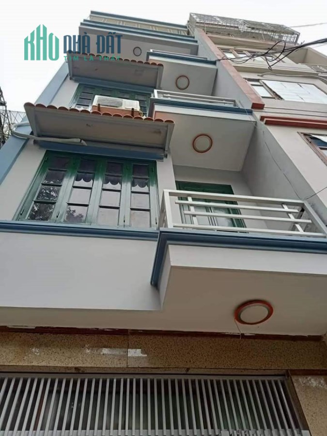 Bán nhà Xuân Đỉnh, Bắc Từ Liêm 58m2, 4 tầng Full nội thất, về ở luôn 3,85 tỷ.