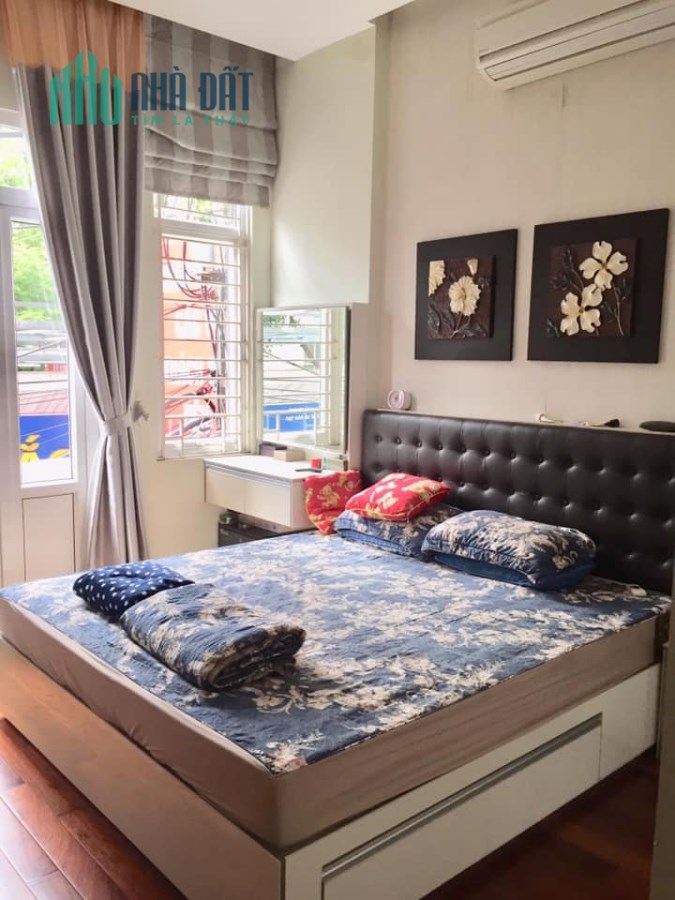 Bán nhà phố Hương Viên siêu đẹp, một cơ hội không thể bỏ lỡ