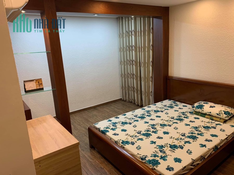 Bán nhà gần mặt tiền đường Trần Quang Diệu 40m2 chỉ 5.290 tỷ 0932828672