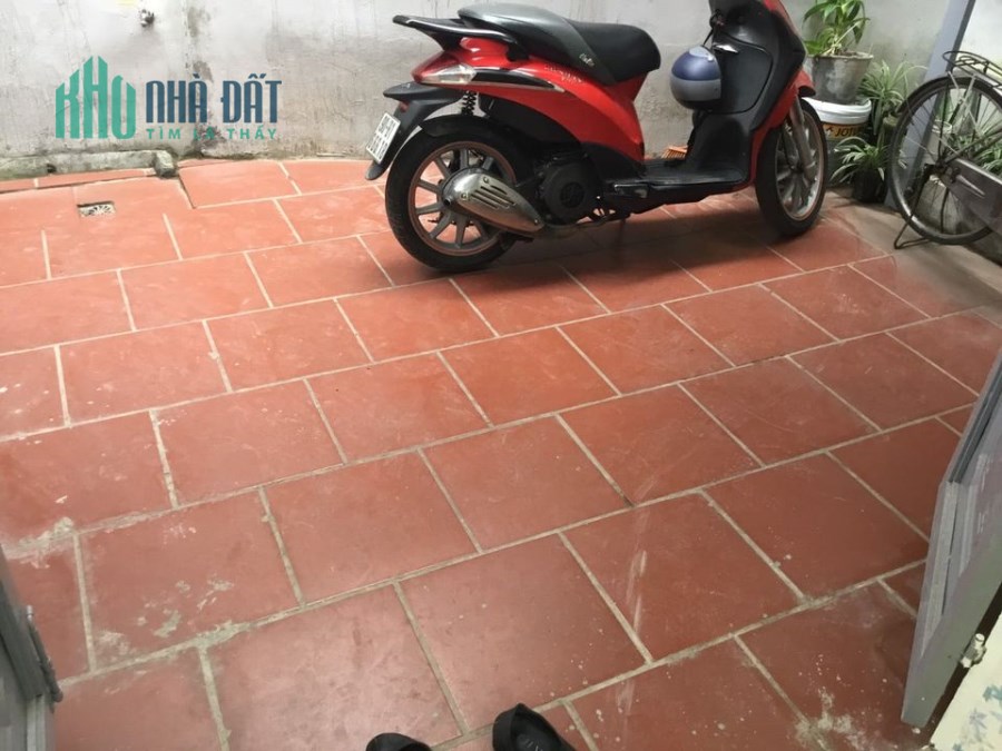 Nhà phố Lò Đúc, Hai Bà Trưng 50m2, 3 tầng, 5.4 tỷ.