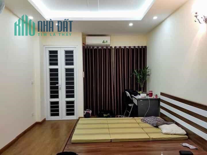 NHÀ ĐẸP, NGÕ THÔNG, MỸ ĐÌNH, 45M2, 4T, MT 4M, CHỈ 3.75 TỶ.