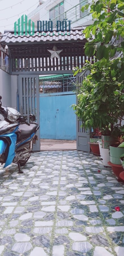 Bán nhà Vip gần khu City Land 62m2 mà chỉ 4.5 tỷ