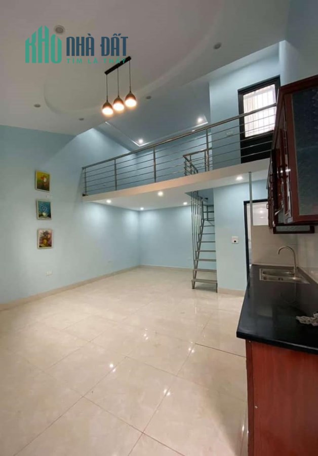 Bán nhà Hà Đông 31m2 sổ riêng gần ô tô 999 triệu, lh 0913152363