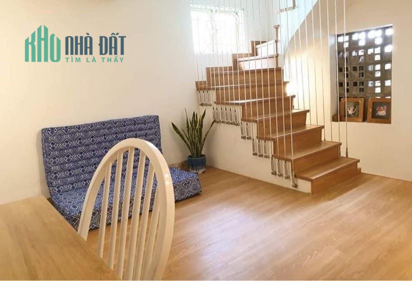 BÁN NHÀ PHỐ CỔ - NHỈNH 2,5 TỈ - Ở HAY CHO THUÊ LÀM HOMESTAY LÀ Ý TƯỞNG KHÔNG PHẢI BÀN CÃI