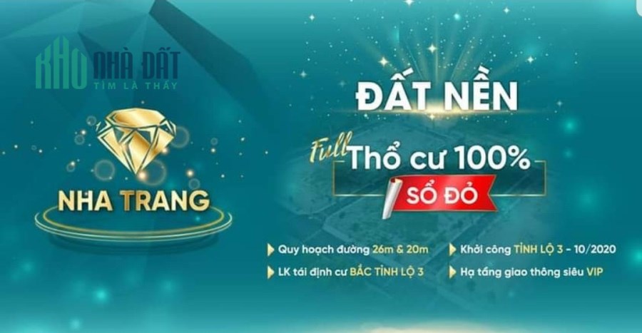 TIỀM NĂNG ĐẤT NỀN PHƯỚC ĐỒNG - LH 0933433679