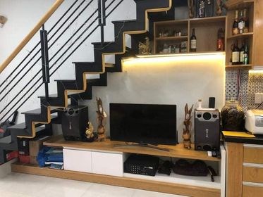 HOT!!!Bán Biệt thự mini Tân Phú ngay Âu Cơ 36m2 giá nhỉnh 3.3 tỷ