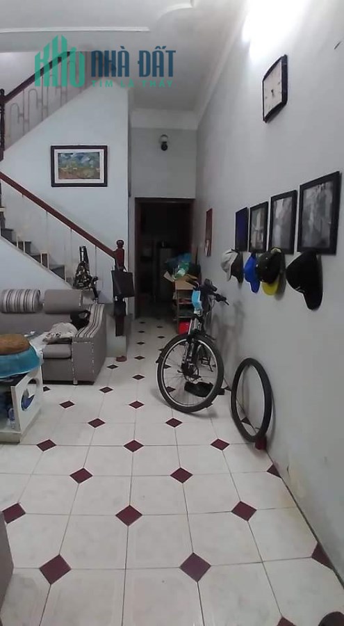 NHÀ ĐẸP CHÍNH CHỦ CẦN BÁN GẤP- HOÀNG NGÂN, LÊ VĂN LƯƠNG, 45M2, 4.5 MẶT TIỀN