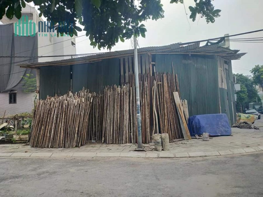Bán đất phố Long Biên 1,đường rộng,ô tô tránh,vị trí mở VP,kinh doanh đỉnh,60m,mt 4,5m,3.35 tỷ.