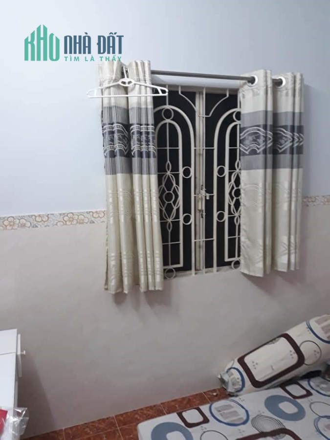 Nhà bán gấp, 2 tầng  Phạm văn Hai quận Tân Bình rẻ nhất -- nhà mới -- 35m2 -- chỉ 3.4 tỷ. TL