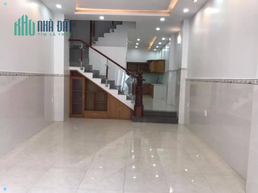 NHÀ 60m2 HẺM XE HƠI ĐỖ CỬA chỉ hơn 3,3 tỷ, Bạch Đằng, Bình Thạnh, thích hợp cho Nhà đầu tư