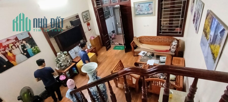 Bán nhà đầu phốThái Hà ,55m,mt 5m,giá 5,3 tỷ.Lh:0989126619.