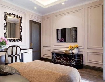 BÁN NHÀ XUÂN ĐỈNH, ĐẸP Ở NGAY, 48m2, 5 TẦNG, 4.3m MẶT TIỀN, OTO ĐỖ CỬA CHỈ CÓ 4.1 TỶ.
