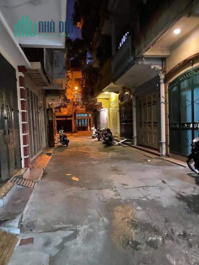 THÁI HÀ 45M - PHÂN LÔ, Ô TÔ TRÁNH KINH DOANH VP- HAI MẶT THOÁNG