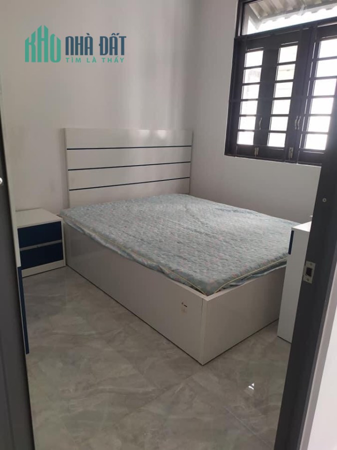 NHỎ XINH - TRẦN VĂN QUANG PHƯỜNG 10 TÂN BÌNH – 1.69 TỶ THƯƠNG LƯỢNG