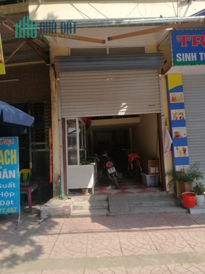 Chính chủ bán nhà tại P.Dĩnh Kế, TP.Bắc Giang, 1,1 tỷ, 0832131113