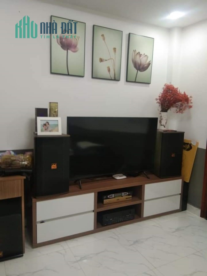 "BÁN NHÀ THIÊN PHƯỚC, TÂN BÌNH, GIÁ CHỈ có 6.1 tỷ