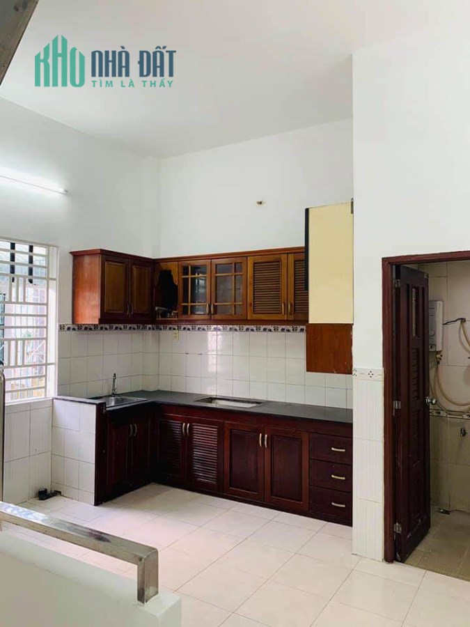 "BÁN NHÀ TÂN PHÚ, GIÁ 4.35 TỶ
