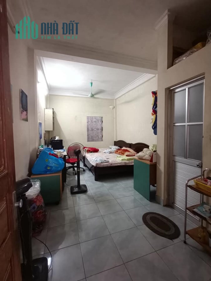 BÁN ĐẤT PHỐ TÂN MAI, HOÀNG MAI, NGÕ THÔNG, KINH DOANH, Ô TÔ, 60M, 3 TỶ 4. LH 0945262238