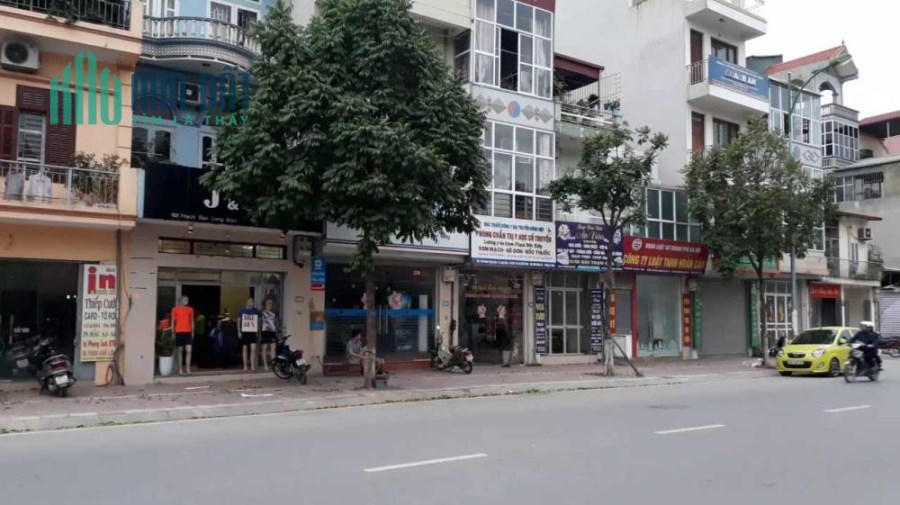 Bán Nhà Trung Tâm Bùi Viện,Tiện Kinh Doanh LH 0938770229