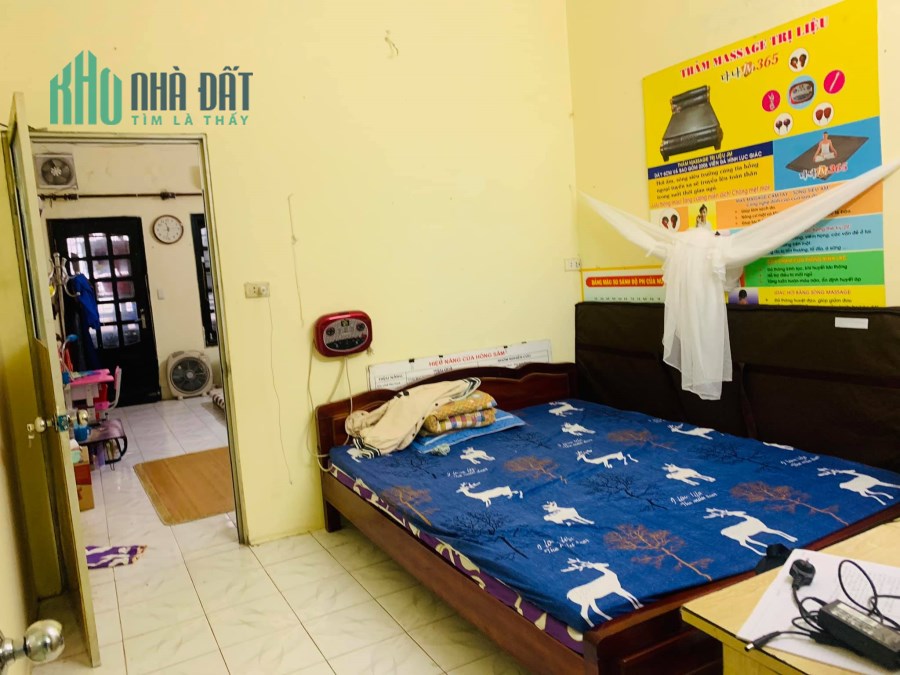 BÁN NHÀ MẶT NGÕ 559 KIM NGƯU, HAI BÀ TRƯNG, Ô TÔ TRÁNH, 70M, 3 TẦNG, 6 TỶ 7. LH 0866432238