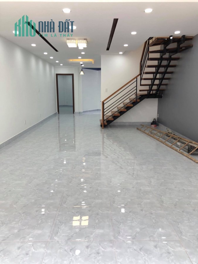 Nhà đẹp lung linh, 4x16, HXH KD, Nguyễn Đỗ Cung, Tân Phú, chỉ 5.25 tỷ
