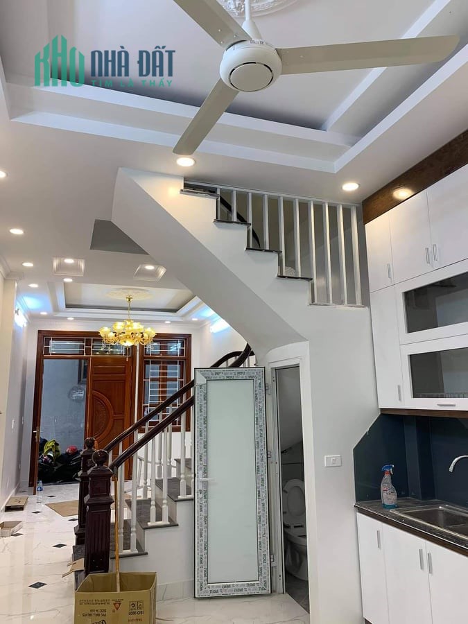 Bán nhà Thái Hà 35mx5T, gần ôtô, 3,5tỷ, 0904121393.