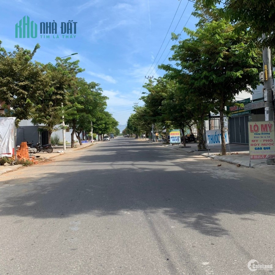 BÁN ĐẤT CÁCH SÂN BAY LONG THÀNH 2 KM, SỔ HỒNG RIÊNG, THỔ CƯ 100M, DT 5X20