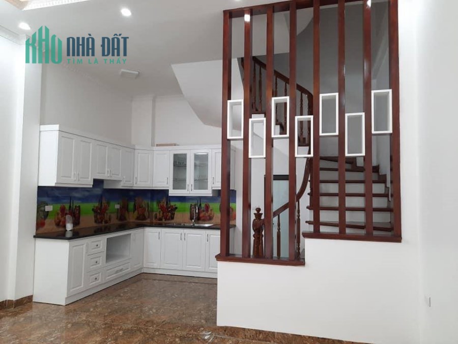 Nhà Khương Thượng, Đống Đa. 26m2, 2 ngủ, sổ riêng, 1.98 tỷ.