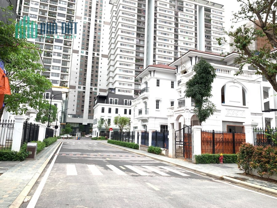 Bán Gấp Căn Biệt Thự Embassy Garden Giá Rẻ Nhất Thị Trường Mua Bán Nhanh Gọn