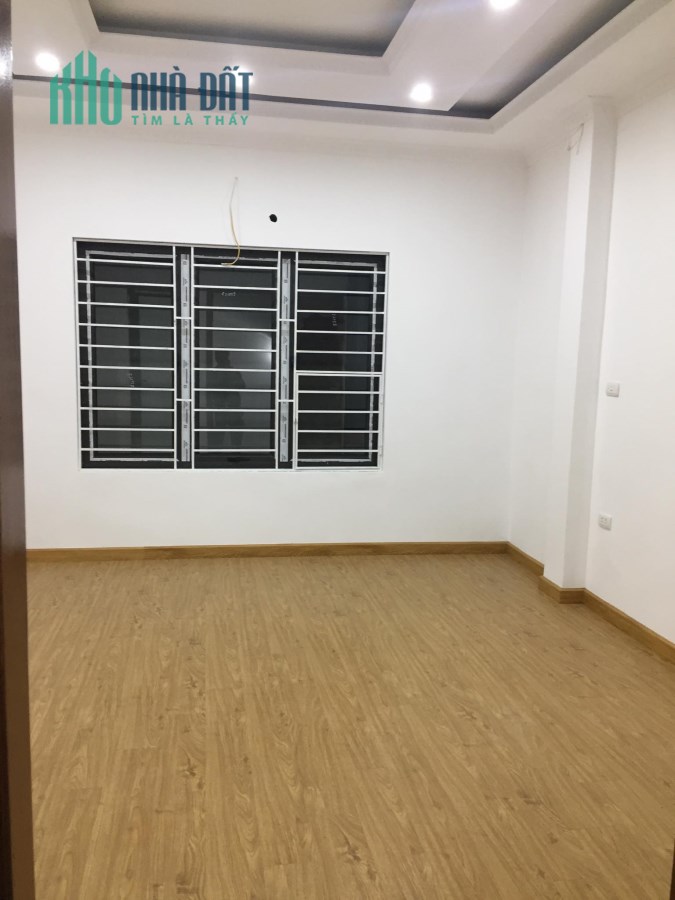 BÁN NHÀ 5T XUÂN ĐỈNH,SỔ ĐỎ CHÍNH CHỦ  YÊN TĨNH THOÁNG MÁT GIÁ 2.89 TỶ