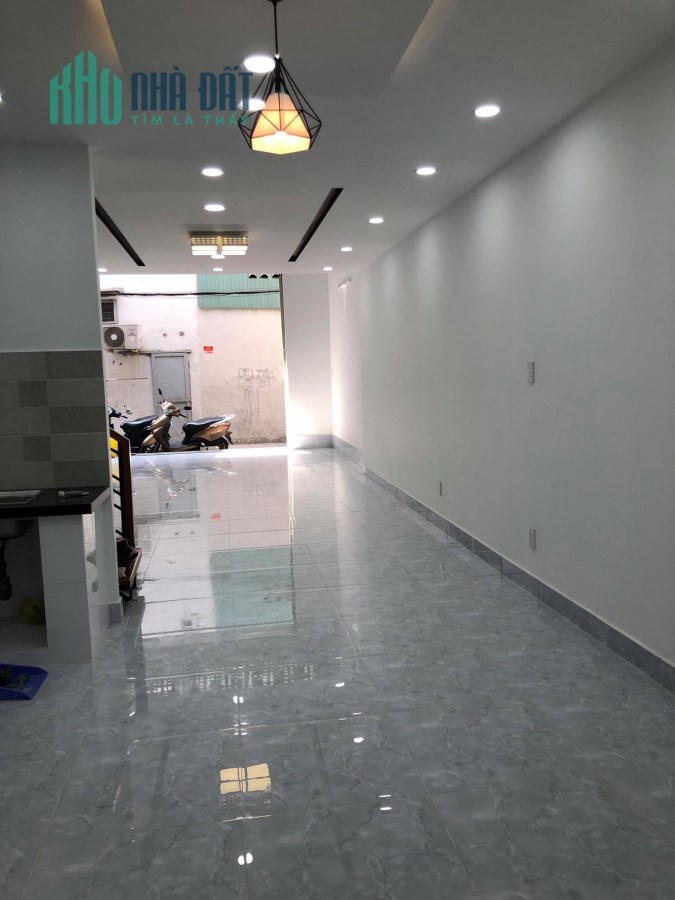 NHÀ ĐẸP, HXH, 47M2, NGANG 4.2, 3.5 TỶ, GIÁ BAO ĐẦU TƯ, TRƯỜNG CHINH, TÂN PHÚ