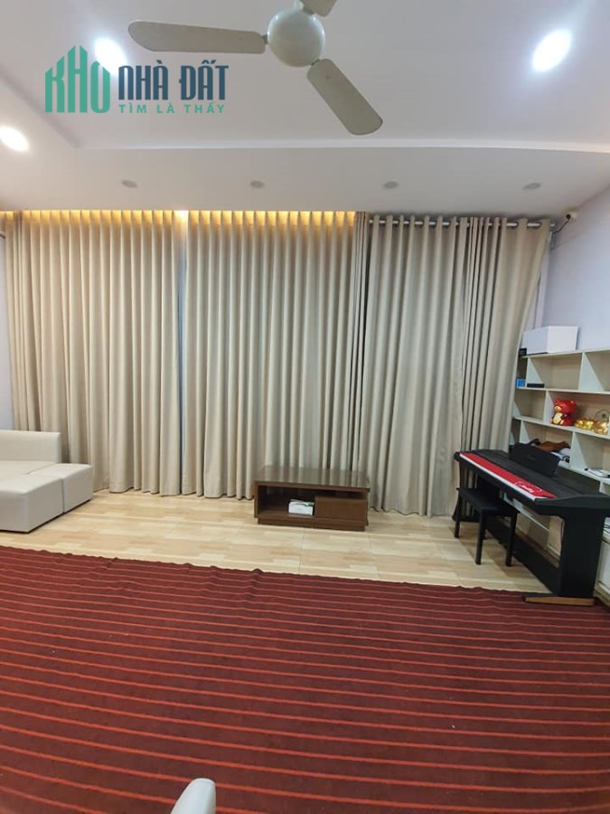 Bán Nhà Riêng Ngô Sỹ Liên Đống Đa. Từ 3 đến 4 Tỷ.