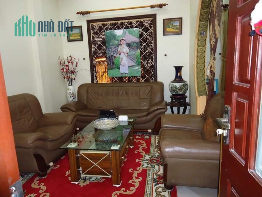 100M RA TỚI PHỐ TRÚC KHÊ, MẶT TIỀN RỘNG ĐẸP 5.8M, 4 TẦNG, GIÁ RẺ NHỈNH 4 TỶ