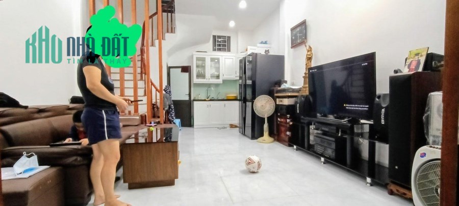 35M2x5T OTO ĐỖ CỔNG NỘI THẤT, 3.45TỶ, ĐỖ NHUẬN, NGAY CÔNG VIÊN HÒA BÌNH.