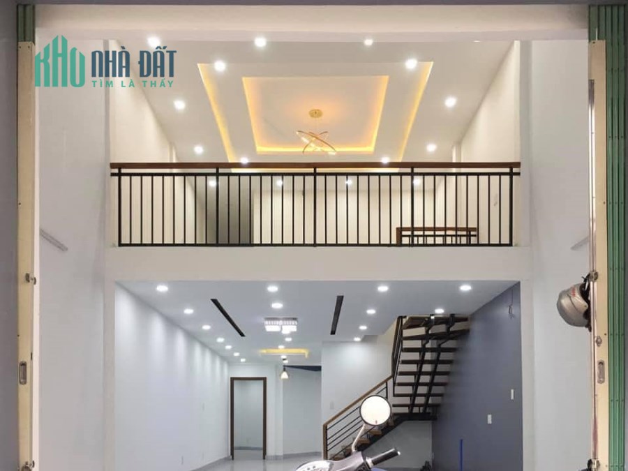 Bán gấp 50 m2 hẻm 8m thân nhân trung giá chỉ 6 tỷ 9
