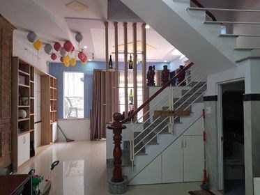 GÒ VẤP 55 TRIỆU/M2 - GIÁ CỰC RẺ 3.75 TỶ - 68M2 (5.5*13M) - NHÀ ĐẸP Ở NGAY