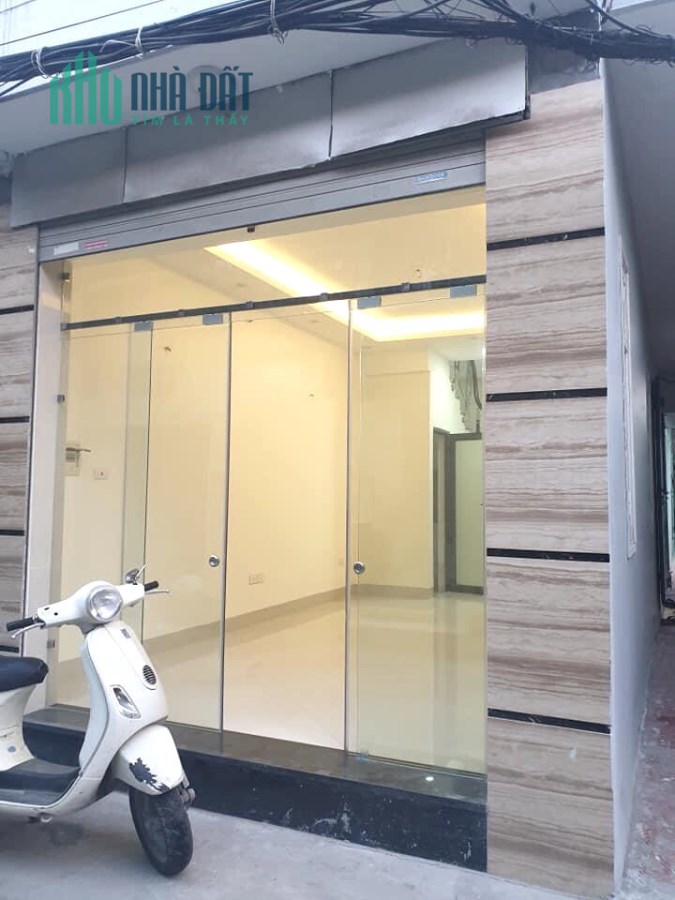 Tam Trinh 2tỷ45, 40m2x4T, Mt3.6m, 3 Ngủ Rộng, Ngõ Rộng gần ôtô, Gần Time. LH: 0395291861