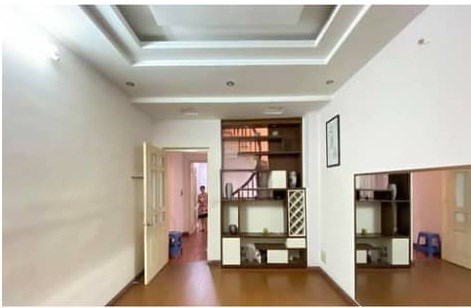 NHÀ VŨ THẠNH 5 TẦNG – CẠNH TẬP THỂ BỘ TƯ LỆNH – GIÁ BÁN NHỈNH 4 TỶ