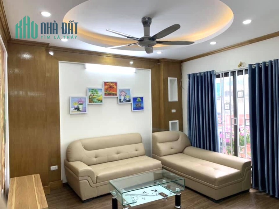 Tam Trinh 2tỷ35, 35m2, Mt3.5m,ôtô, Kinh Doanh, Gần Trường Học, Bến xe. LH: 0395291861