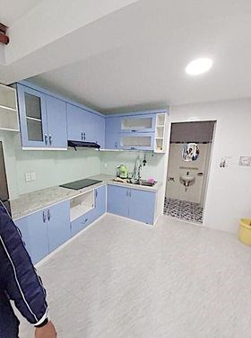 Trung Tâm Quận 10, 27m2 cách HXH một nhà chỉ 1 tỷ 80