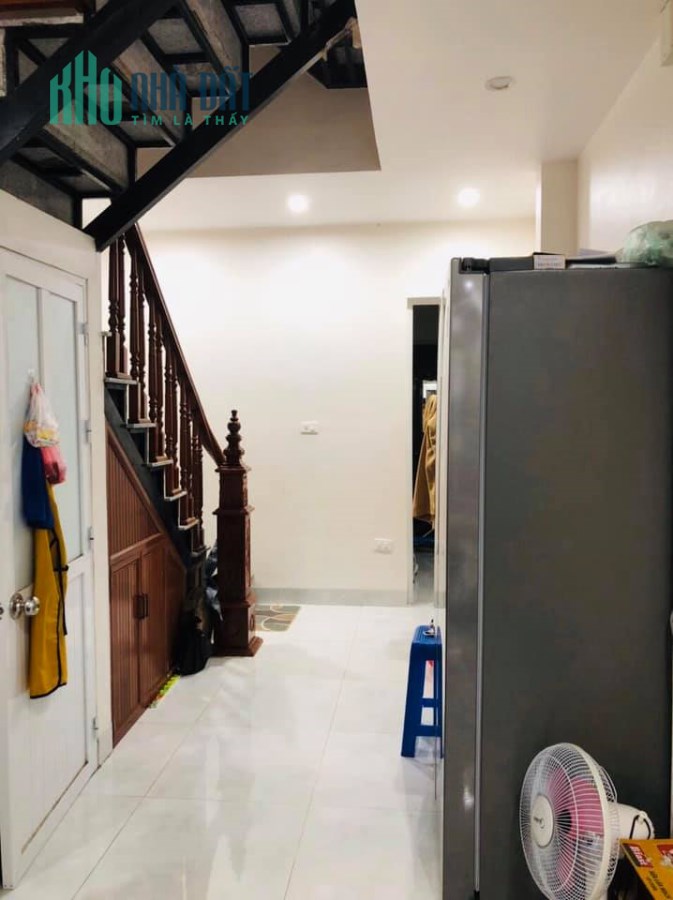 CHUYỂN NHÀ TO HƠN CHỦ CẦN BÁN GẤP NHÀ XUÂN ĐỈNH 52m2x4 DUY NHẤT GIÁ LINH ĐỘNG.