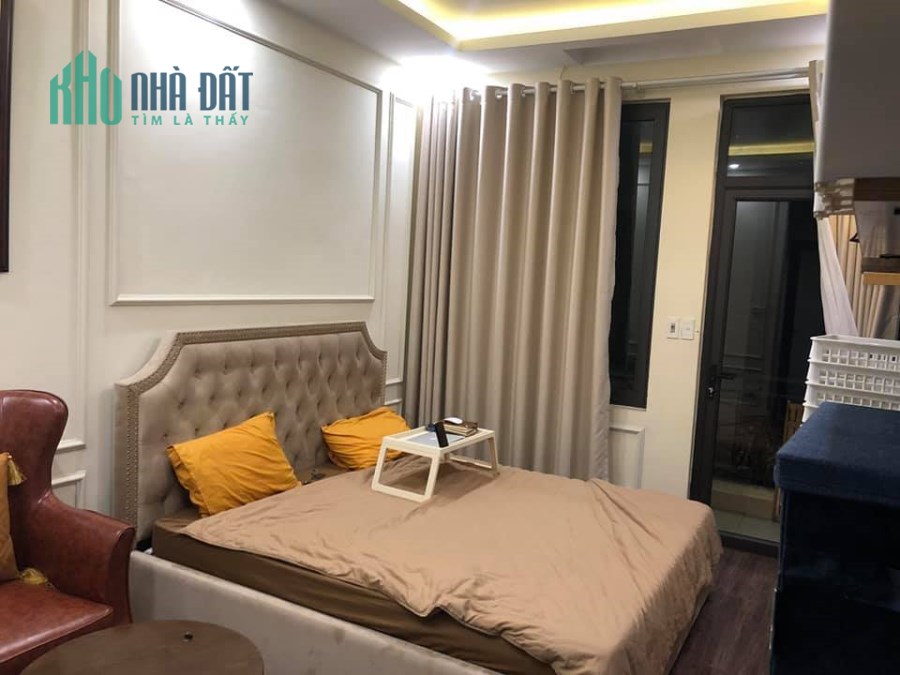 Bán Nhà Riêng Khương Trung Thanh Xuân 41m2, 3 Tỷ