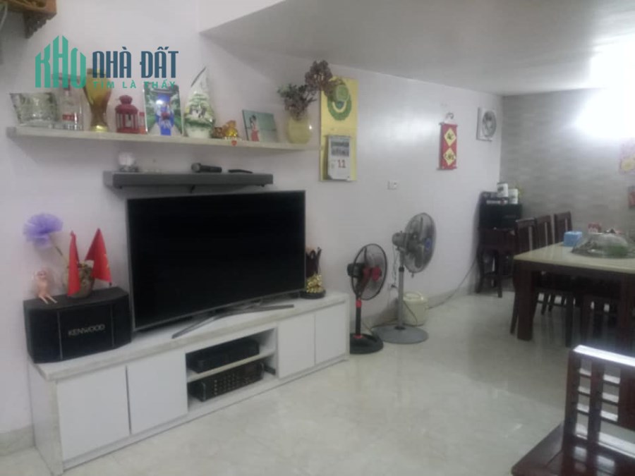 Địa chỉ nhà phố Âu Cơ 41mx3T 3,4 tỷ