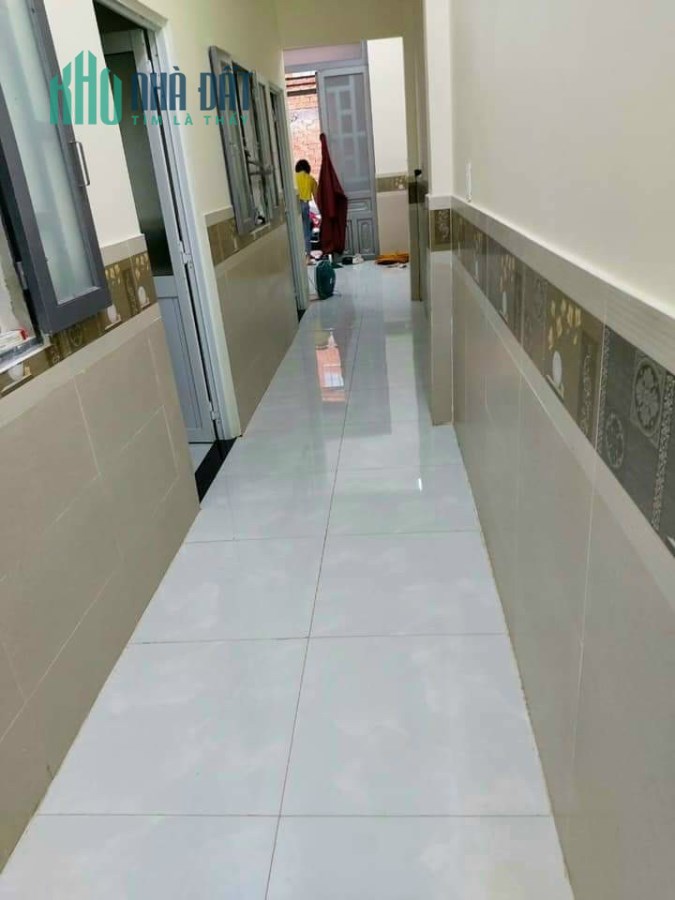 Cực Hiếm Nhà Nguyễn Thượng Hiền Phú Nhuận 61M2 5.3 Tỷ