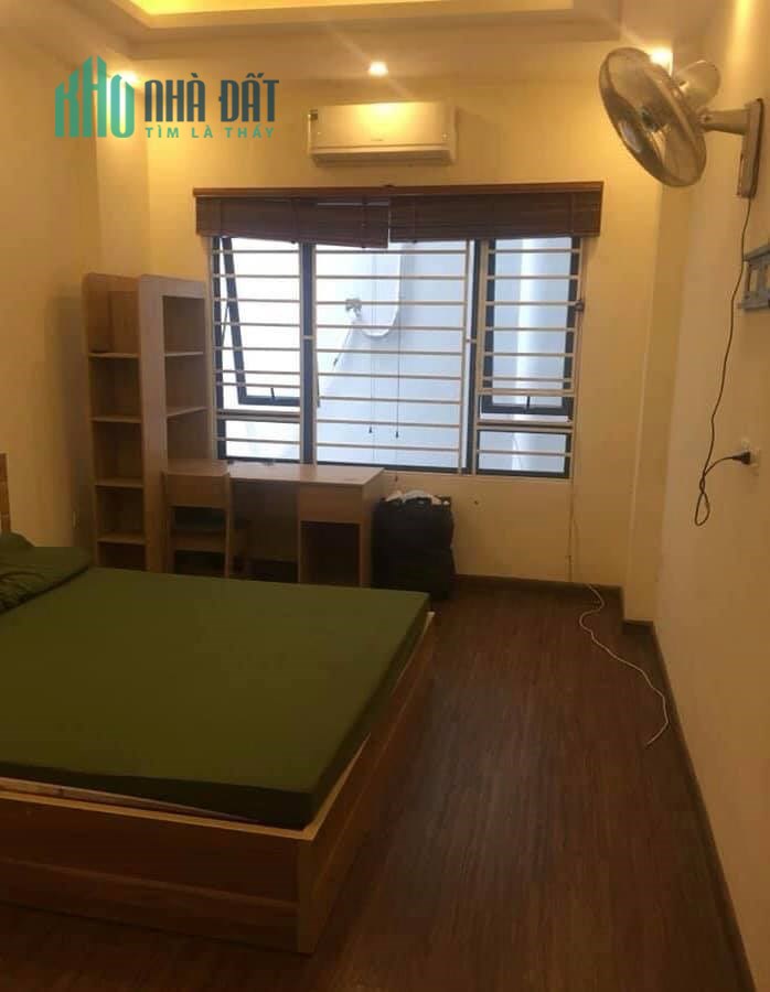 Bán Nhà Riêng Giáp Nhất. Thanh Xuân 37m2. 2,9 Tỷ