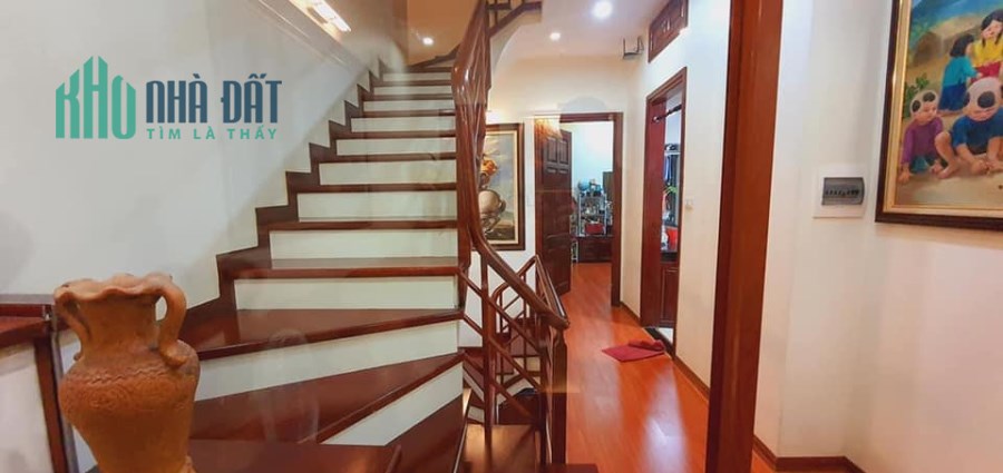 Siêu Hiếm – Gần Phố  40 m2 x 4 tầng - Khương Đình – Thanh Xuân