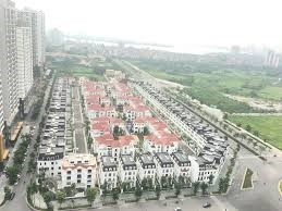 Bán Biệt Thự Embassy Garden 237m2 Hướng Bắc Căn Góc Rất Thoáng, Bán Nhanh Trong Tháng Này